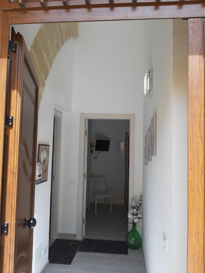 Da Ida E Gianni Appartement Castellammare del Golfo Buitenkant foto