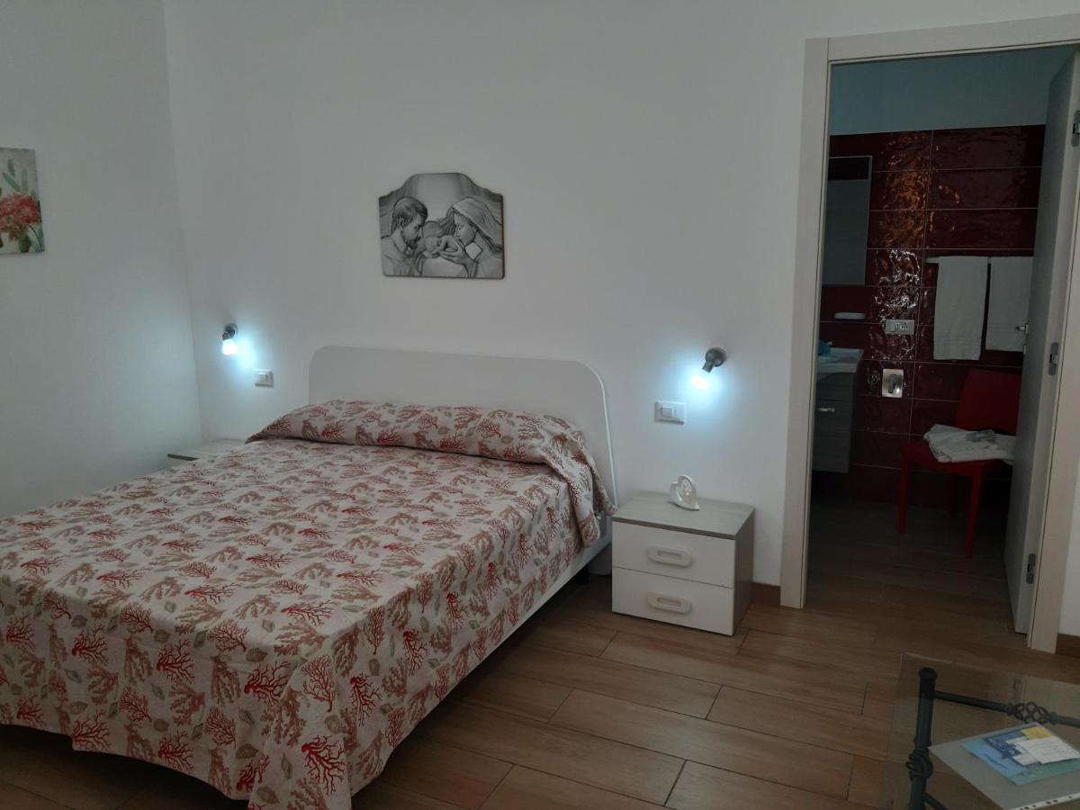 Da Ida E Gianni Appartement Castellammare del Golfo Buitenkant foto